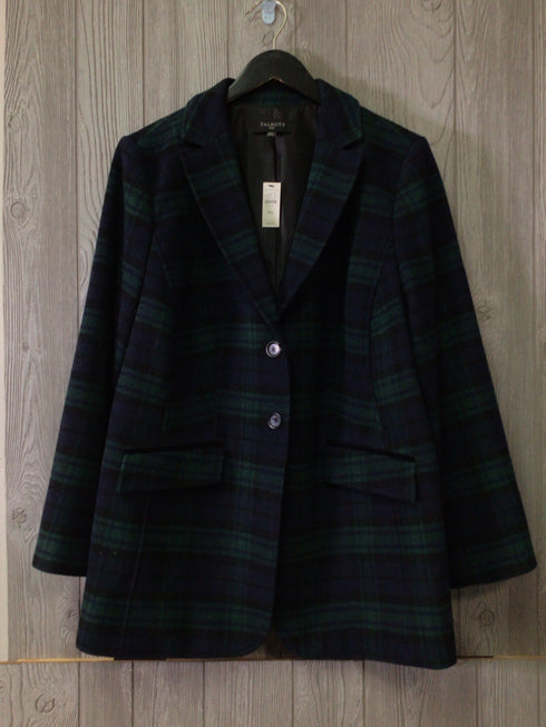 Talbots Jacket Size 16W New